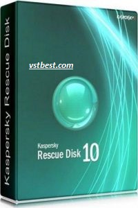 Kaspersky Rescue Disk 18.0.11.3 Crack + Serial Key Download Latest