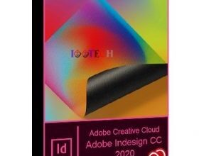Adobe InDesign 17.0.1.105 Crack + License Key Free Download [Latest]