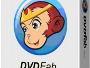 DVDFab-crack