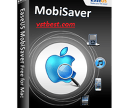 Easeus Mobisaver 7.6 Crack + License Key Free Download Latest