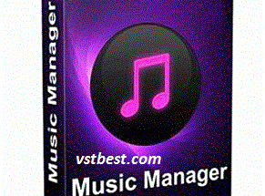 Helium Music Manager Premium 15.1.17843.0 Crack + Serial Key [Latest]