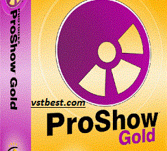 Proshow Producer 9.0.3793 Crack + Registration Key Free Download [Latest]