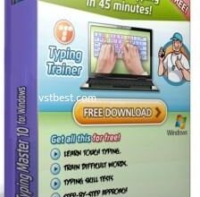 Typing Master Pro 10 Crack + Serial Key Free Download [Latest]