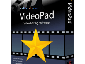 VideoPad Video Editor 11.03 Crack + Registration Code Download [Latest]