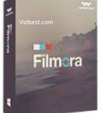 Wondershare Filmora 10.5.5.24 Crack + Serial Key Download [Latest]