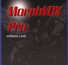 MorphVOX Pro 5.0.23.2133 Crack + Serial Key Free Download [Latest]