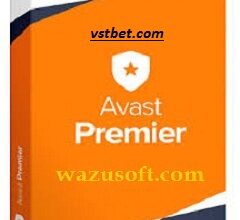 Avast Premier 2022 Crack + Activation Key [Full Latest]