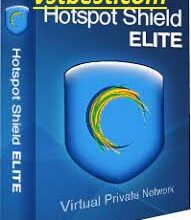 Hotspot Shield Elite 10.22.5 Crack + License Key [Latest]