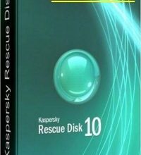 Kaspersky Rescue Disk 18.0.11.3 Crack + Serial Key [Latest]