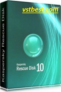  Kaspersky Rescue Disk 18.0.11.3 Crack + Serial Key [Latest]