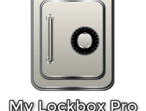My Lockbox Pro 4.3.7 Crack + License Key Free Download [Latest]