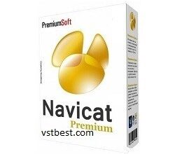 Navicat Premium 16.0.7 Crack + Keygen Free Download [2022]