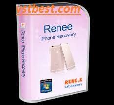 Renee iPhone Recovery 2019.05.13.401 Crack + Serial Key [Latest]