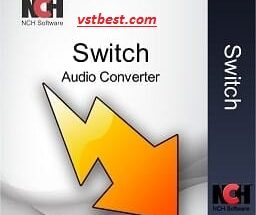 Switch Sound File Converter 9.39 Crack + Registration Code [Latest]