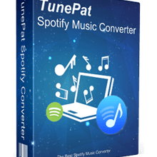 TuneFab Spotify Music Converter 3.2.6 Crack + Keygen Key [Latest]