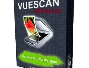 VueScan Pro 9.7.7.3 Crack + Keygen Free Download [Latest]