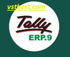 Tally ERP 9 Crack 9.6.7 + Serial Key [Latest]