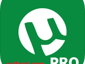 UTorrent Pro 3.6.6 Crack + Activated Free Download [Latest]