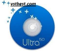 UltraISO Premium Edition 9.7.6.3829 Crack + Registration Key [Latest]