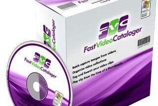 Fast Video Cataloger 8.3.0.0 Crack Activation Key Free Download [Latest]